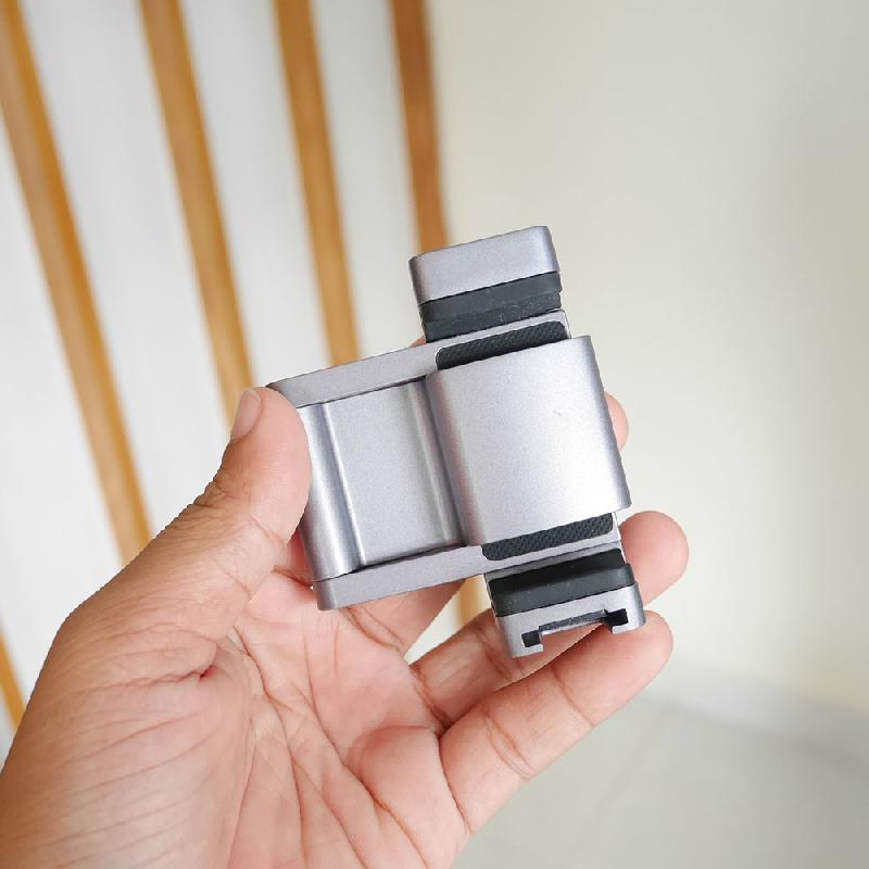 Foto PGYTECH PHONE HOLDER OSMO POCKET ke-3