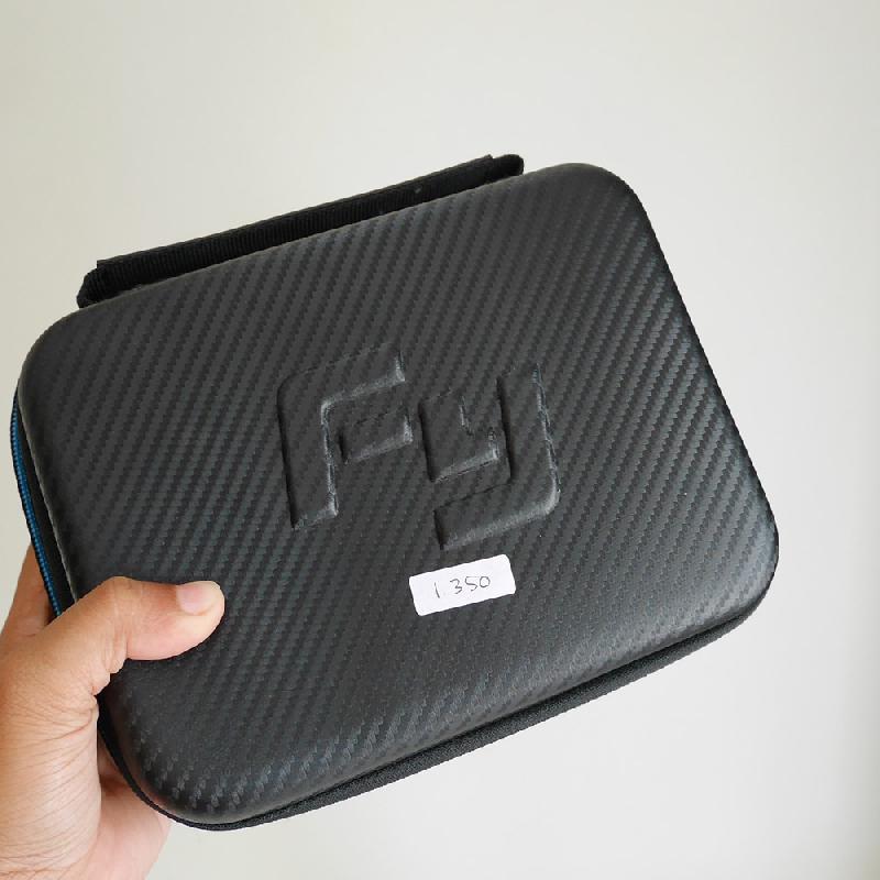 Foto STABILIZER FEIYU TECH G4S for GOPRO LENGKAP ke-2