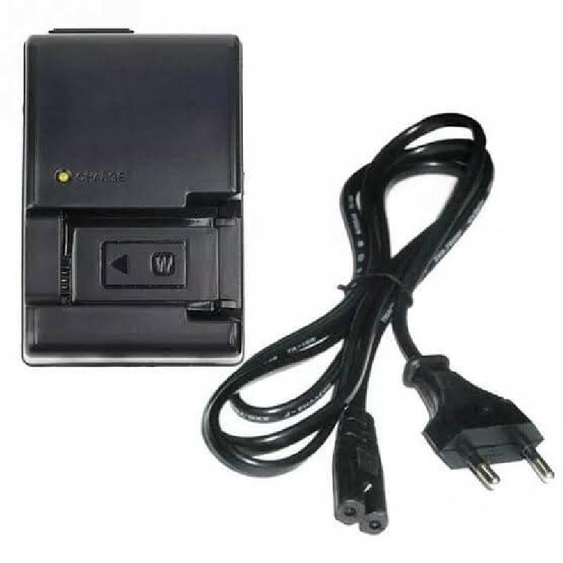 Foto Charger Sony for Sony A5000 a5100 a6000 a6300 a6400 a6500 a7 a7II