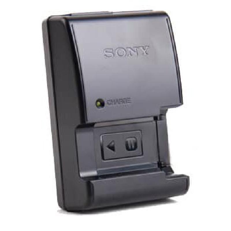 Foto Charger Sony for Sony A5000 a5100 a6000 a6300 a6400 a6500 a7 a7II ke-3