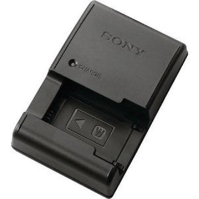 Foto Charger Sony for Sony A5000 a5100 a6000 a6300 a6400 a6500 a7 a7II ke-4