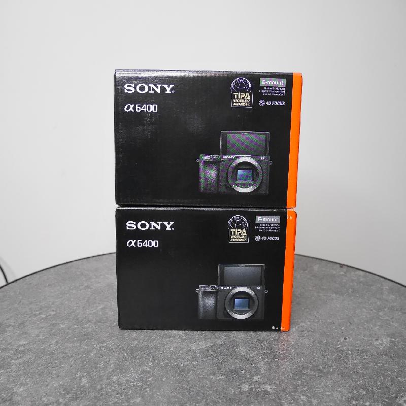 Foto SONY A6400 BODY ONLY NEW GARANSI RESMI SONY INDONESIA ke-2