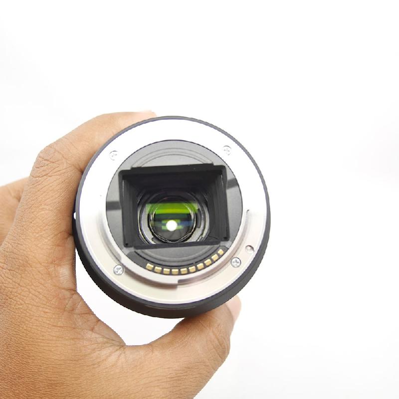 Foto NEW / BARU LENSA  KIT SONY FE 28-70mm OSS sn 4896 ke-4