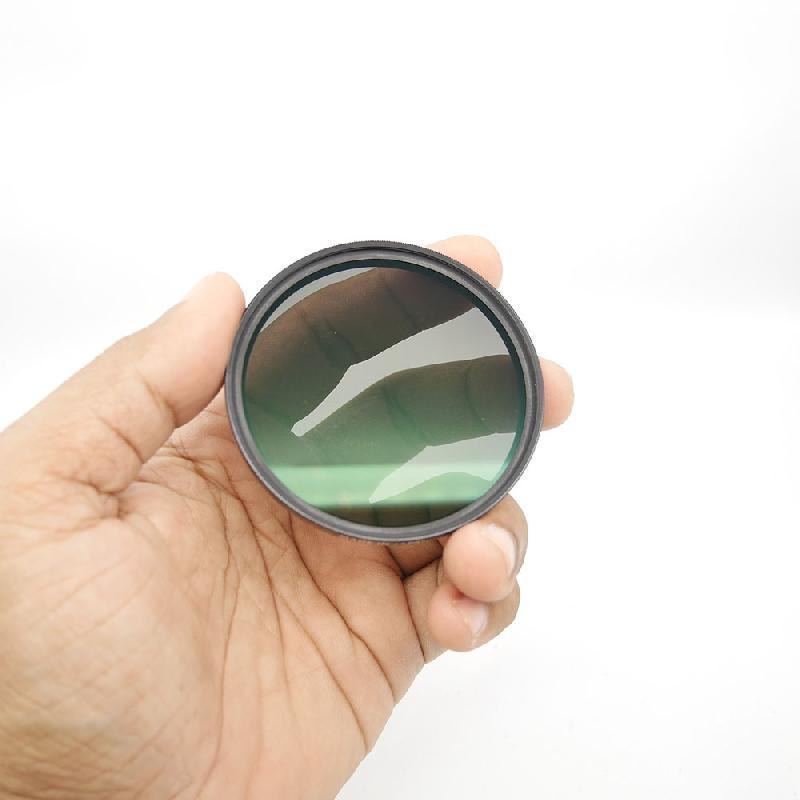 Foto FILTER FUJIFILM SUPER EBC FUJINON ND8 ring 62mm