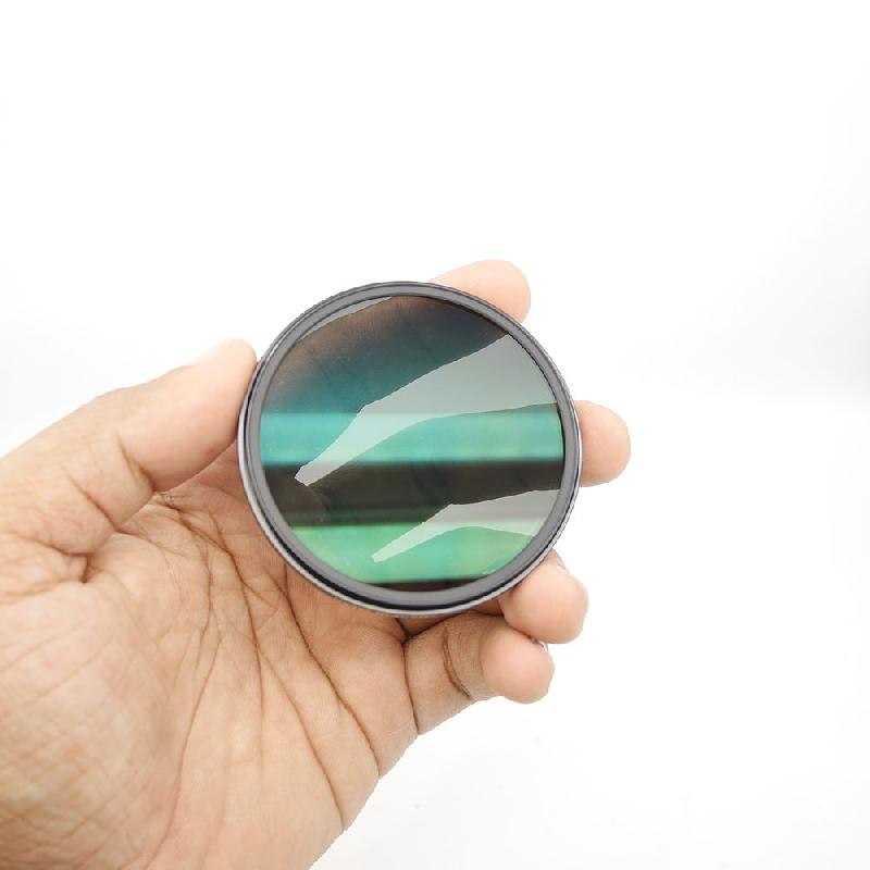 Foto FILTER FUJIFILM SUPER EBC FUJINON ND8 ring 62mm ke-2