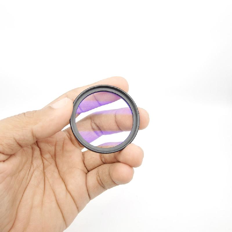 Foto FILTER SIRUI NANO UV PRO MRC ring 43mm ke-2