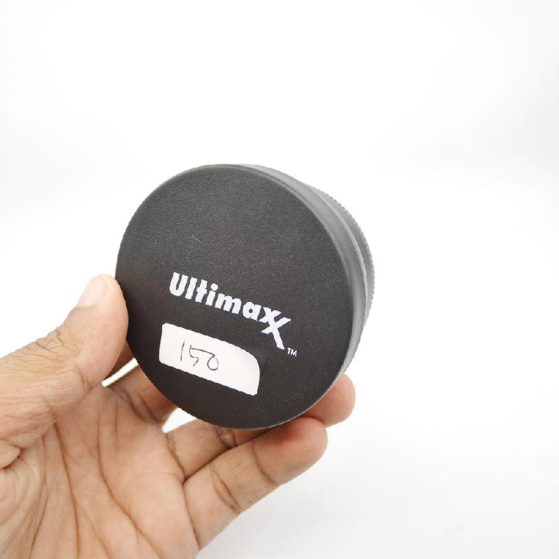 Foto ULTIMAX STUDIO SERIES HD 0.43x WIDE ANGLE LENS CONVERTER ring 55mm