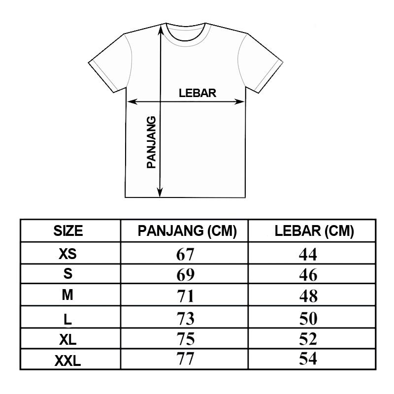 Foto KAOS FOTOGRAFI SHOOT ANYWARE WARNA BIRU ke-3
