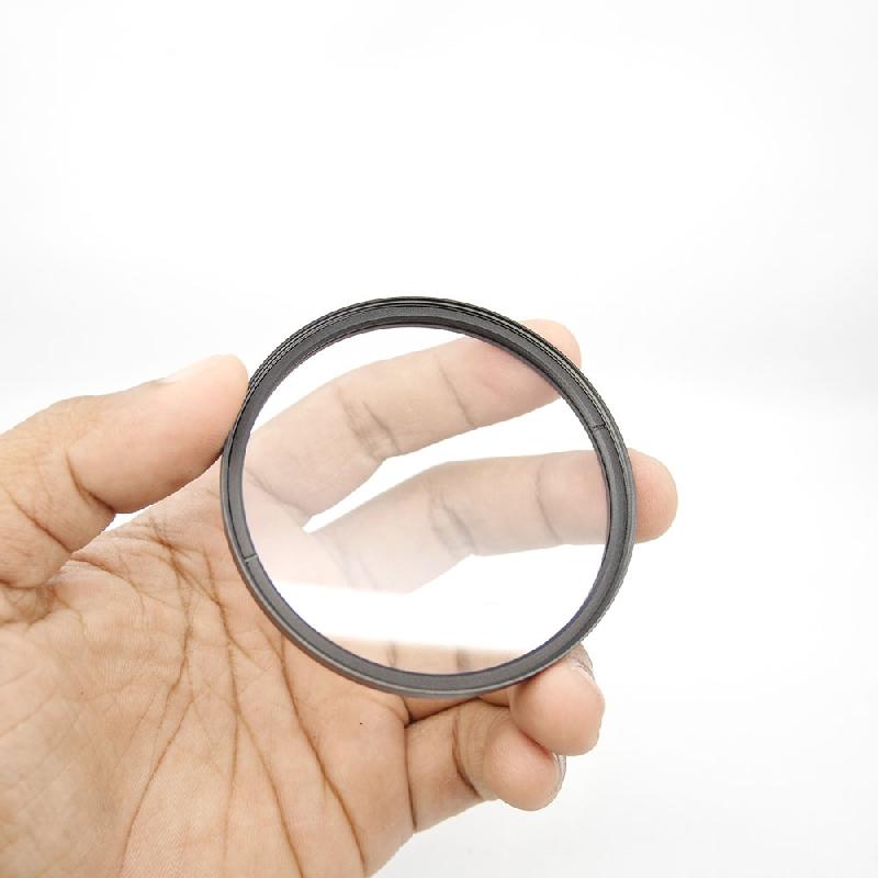 Foto FILTER CANON UV PROTECTOR ring 67mm ke-2