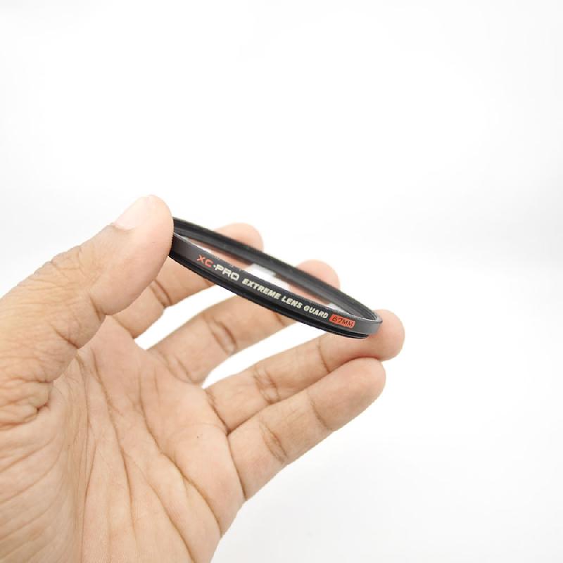 Foto FILTER UV XC-PRO EXTREME LENS GUARD ring 67mm