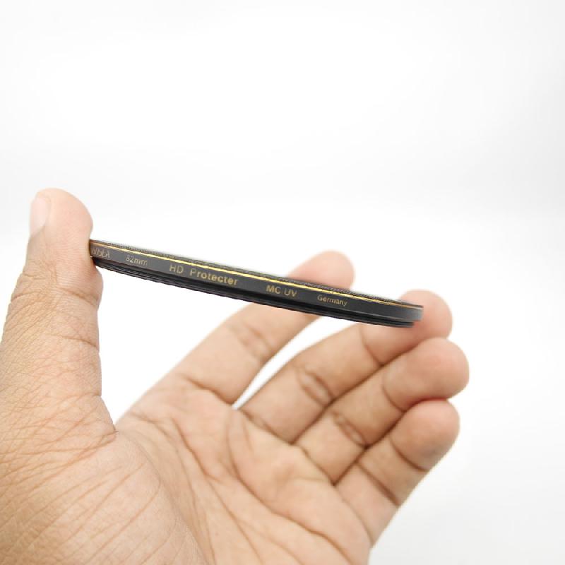 Foto FILTER LANGDSEA HD PROTECTER MC UV ring 82mm ke-2