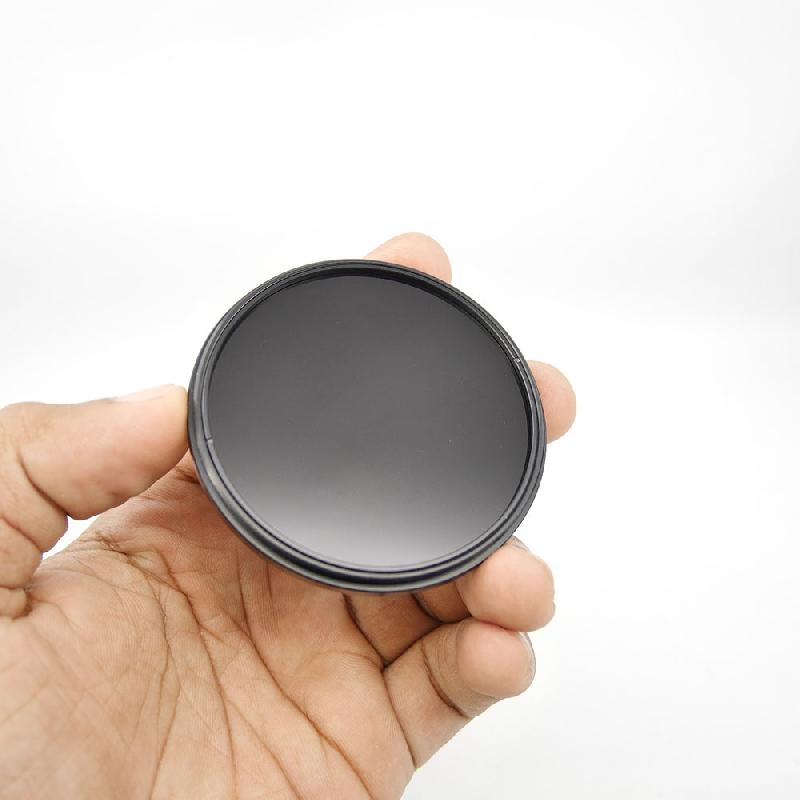 Foto FILTER HAIDA SLIM PRO II MC ND3.0 1000X ring 62mm ke-2